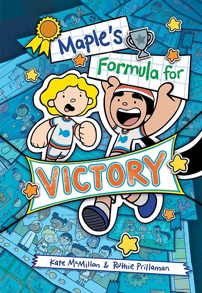 Maple's Formula for Victory