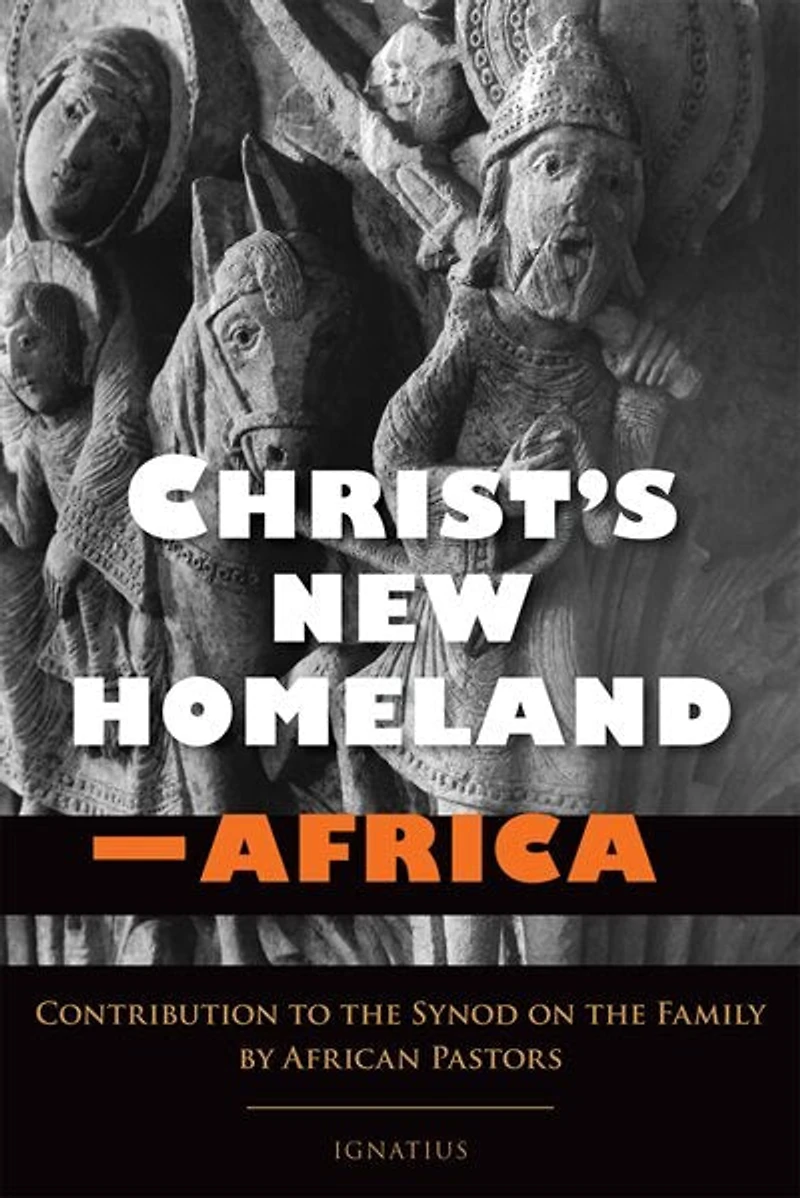 Christ's New Homeland - Africa: Contribution To The Synod On Family By African Pastors