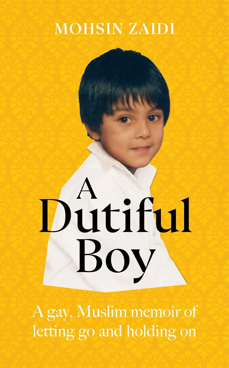 A Dutiful Boy: Memoir Of Secrets, Lies And Family Love