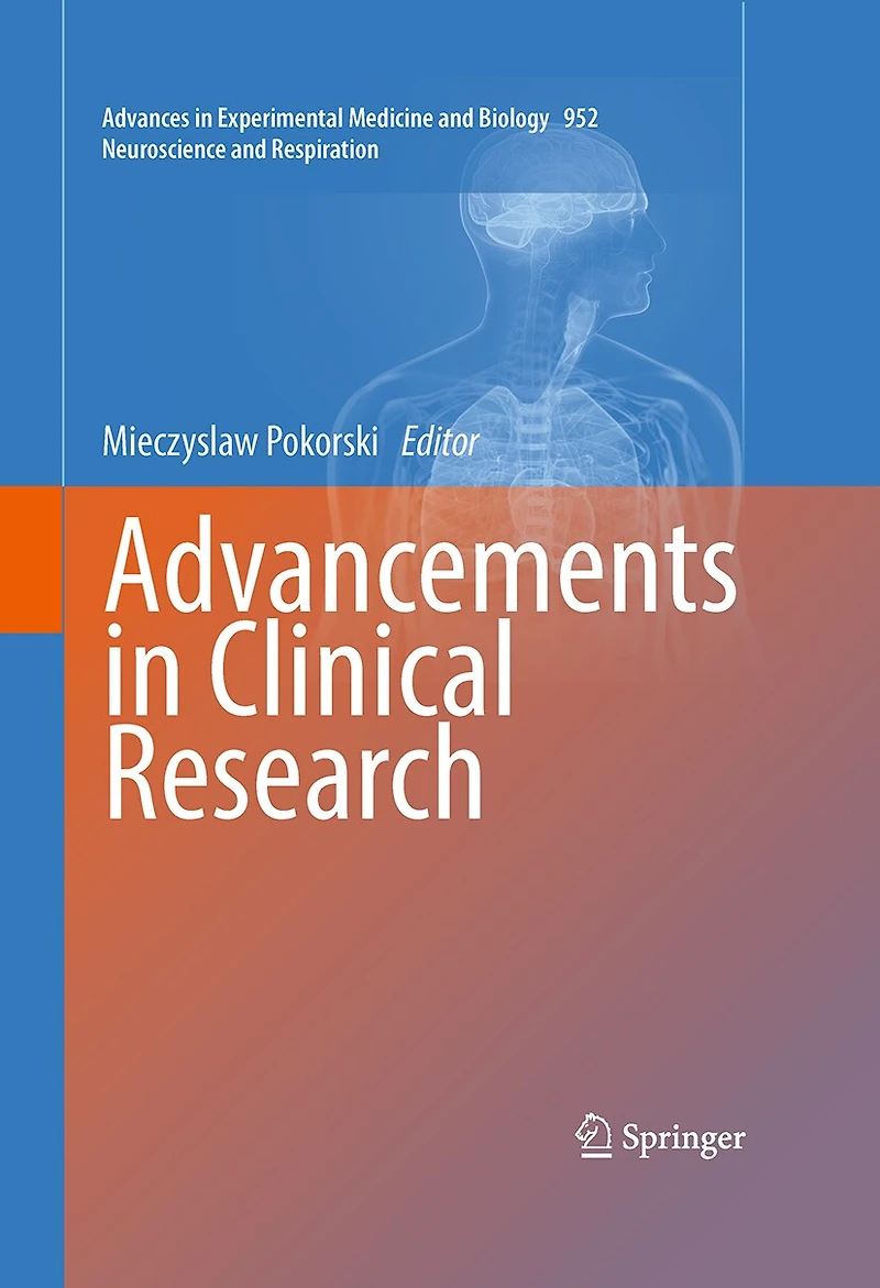 Advancements Clinical Research