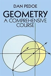 Geometry: A Comprehensive Course