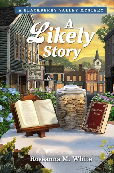 A Likely Story