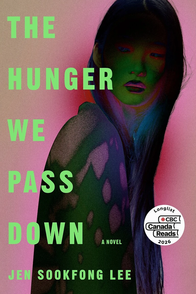 The Hunger We Pass Down: A Novel