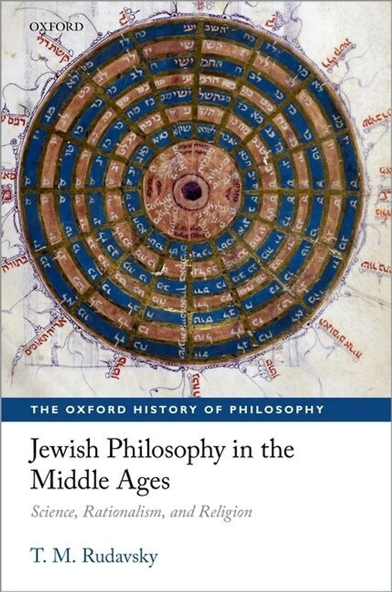 Jewish Philosophy The Middle Ages: Science, Rationalism, And Religion