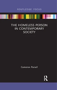 The Homeless Person Contemporary Society