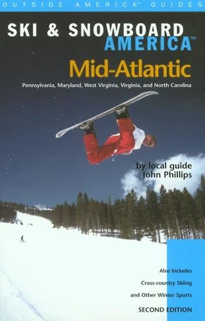Ski & Snowboard America Mid-Atlantic