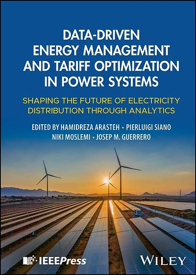 Data-Driven Energy Management and Tariff Optimization Power Systems: Shaping the Future of Electricity Distribution through Analytics