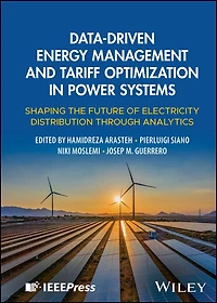 Data-Driven Energy Management and Tariff Optimization Power Systems: Shaping the Future of Electricity Distribution through Analytics