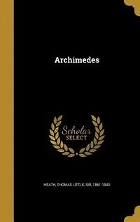 Archimedes