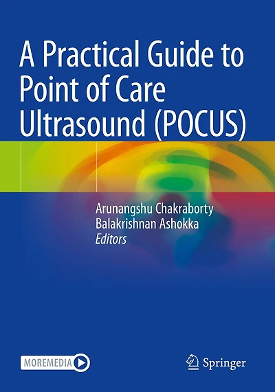 A Practical Guide to Point of Care Ultrasound (POCUS)