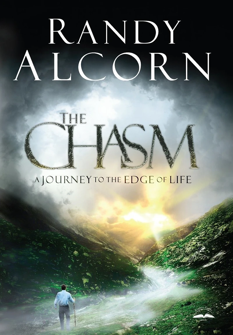 The Chasm: A Journey To Edge Of Life