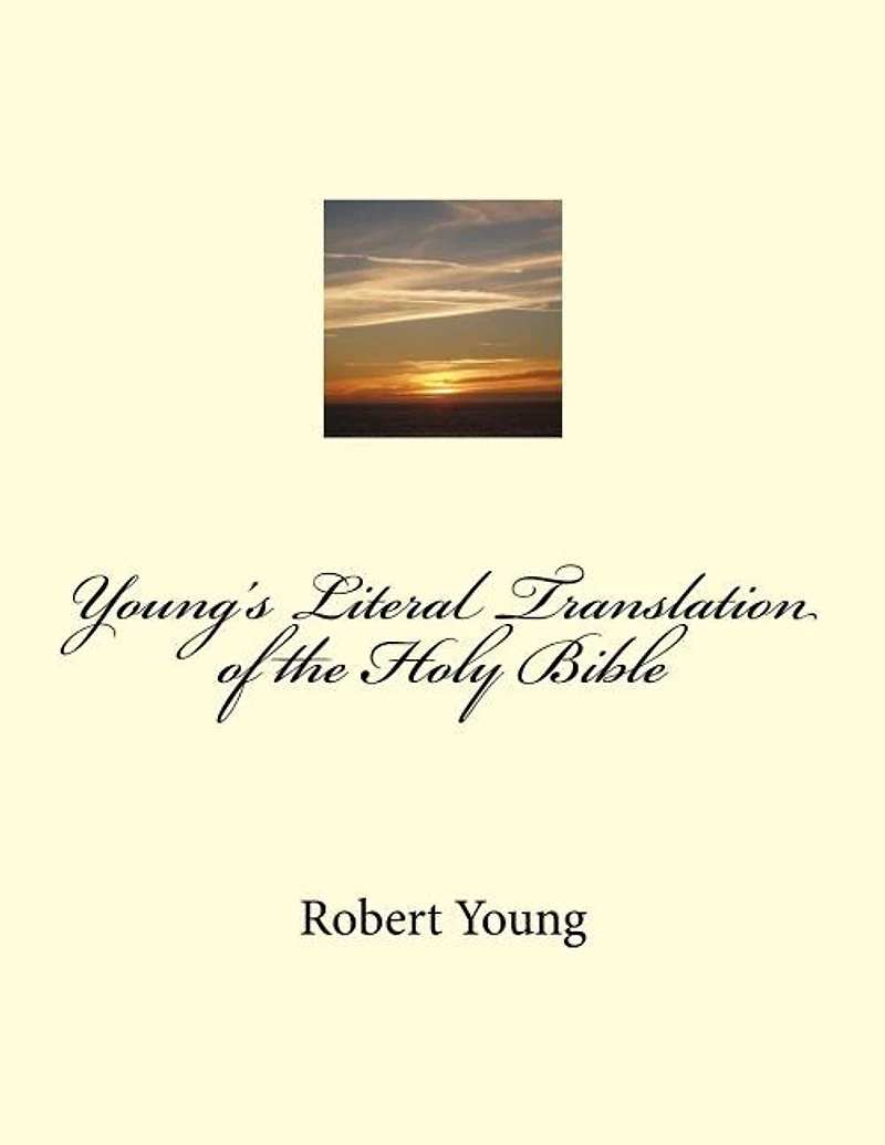 Young's Literal Translation of the Holy Bible