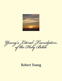 Young's Literal Translation of the Holy Bible