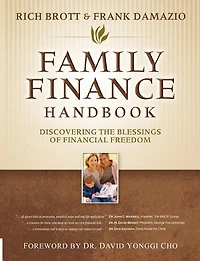Family Finance Handbook