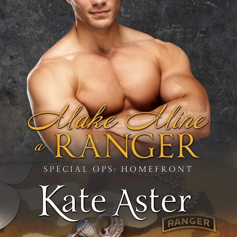 Make Mine a Ranger Lib/E
