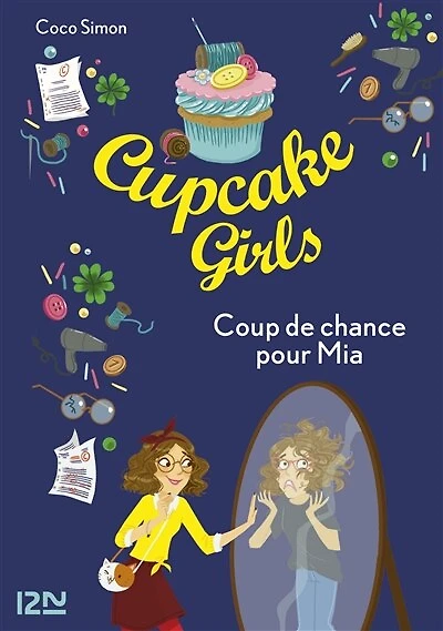 Coup de chance pour Mia
