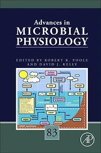 Advances Microbial Physiology