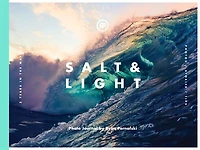 Salt & Light: Photo Journal by Ryan Pernofski