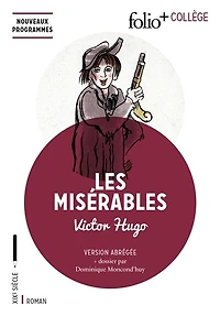 Les misérables: version abrégée
