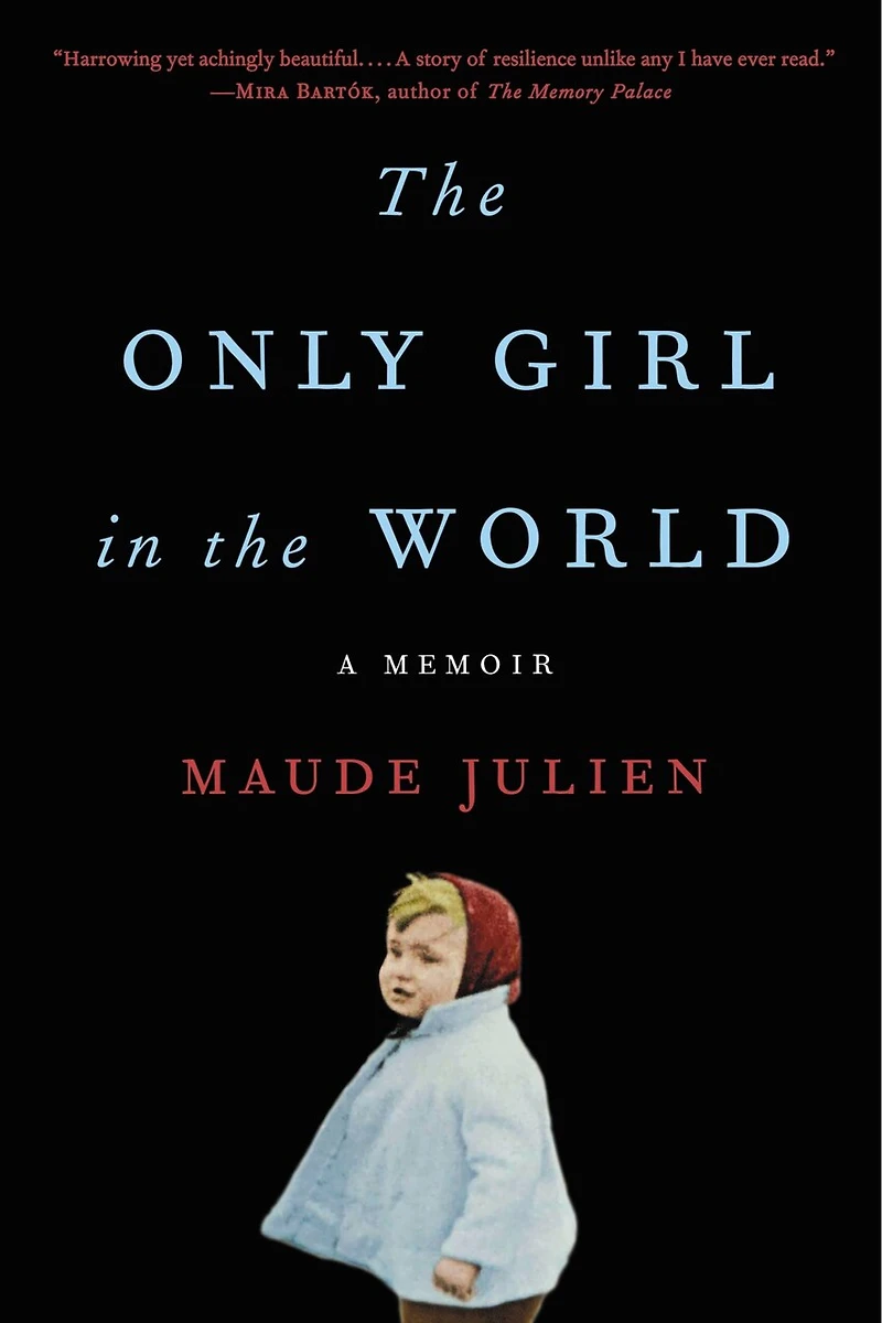 the Only Girl World: A Memoir