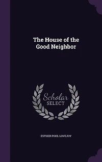 The House of the Good Neighbor