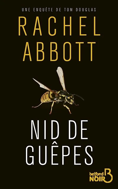 Nid de guêpes