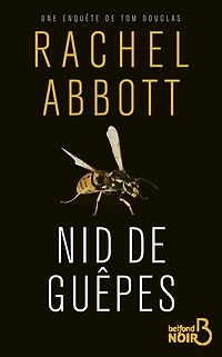 Nid de guêpes