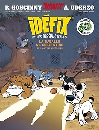 Idéfix et les irréductibles