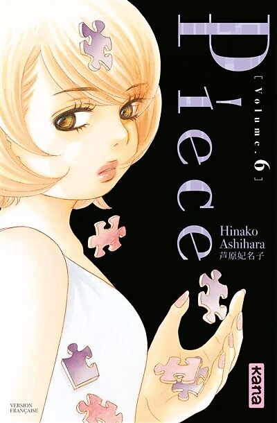 Piece, Vol. 6