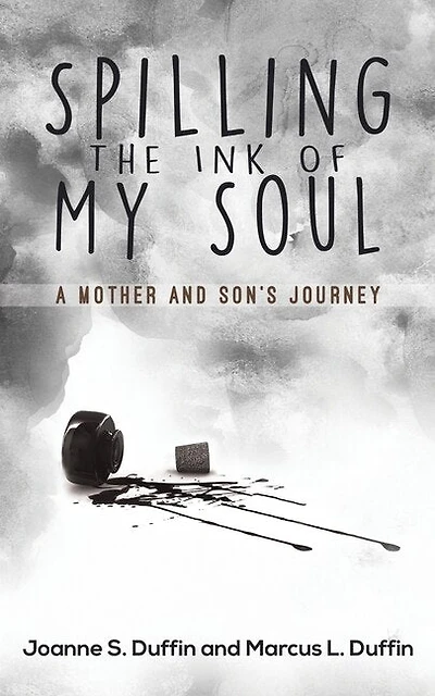 Spilling the Ink of My Soul