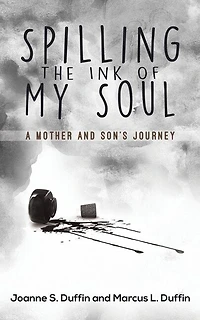 Spilling the Ink of My Soul