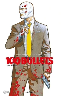 100 bullets : intégrale, Vol. 2