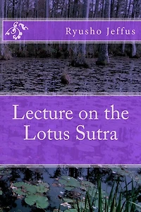 Lecture on the Lotus Sutra