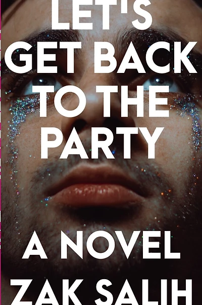 Let's Get Back To The Party