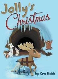 Jolly'S Christmas