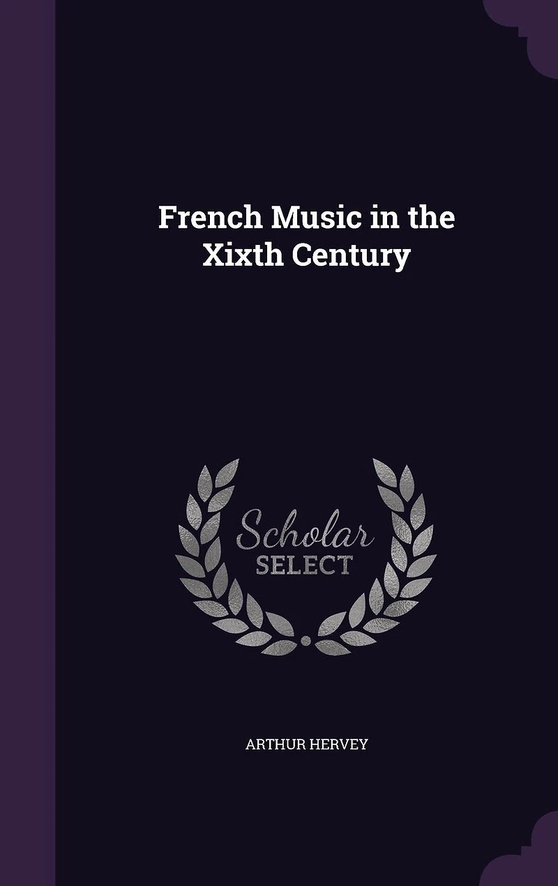 French Music the XIXth Century