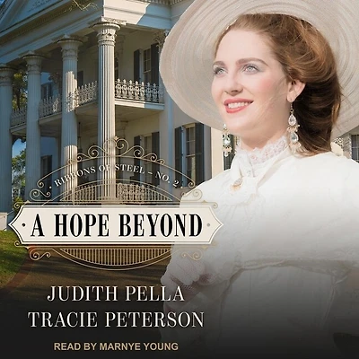 A Hope Beyond Lib/E