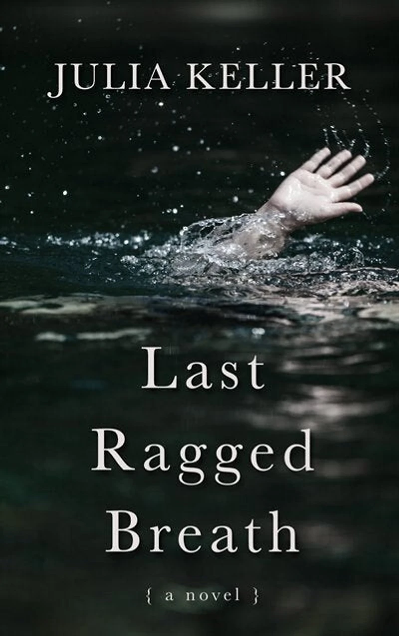 Last Ragged Breath