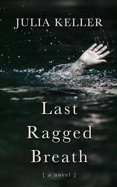 Last Ragged Breath