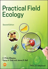 Practical Field Ecology: A Project Guide