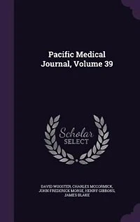 Pacific Medical Journal
