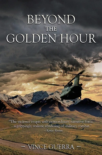 Beyond the Golden Hour
