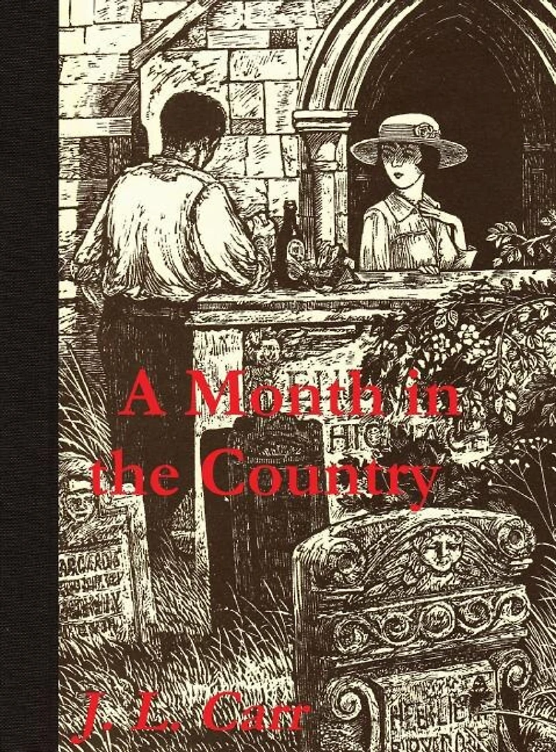 A Month in the Country