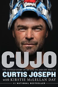 Cujo: The Untold Story Of My Life On And Off The Ice
