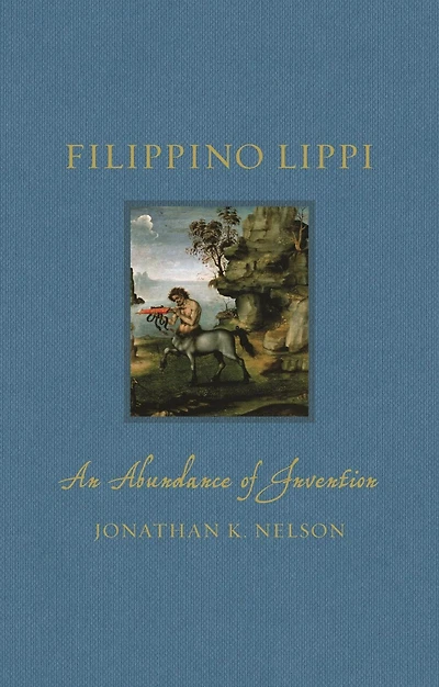 Filippino Lippi: An Abundance Of Invention