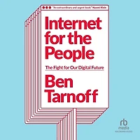 Internet for The People: Fight Our Digital Future