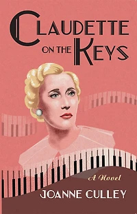 Claudette On The Keys
