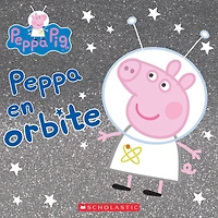 Peppa Pig : en orbite