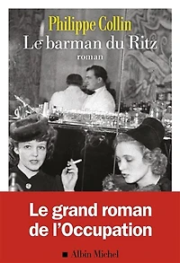 LE BARMAN DU RITZ