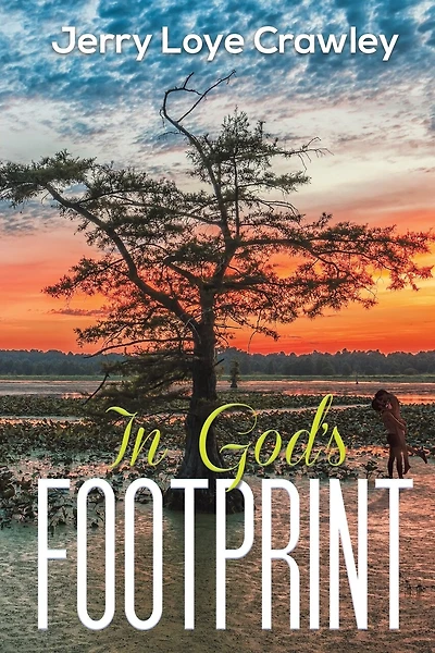 In God's Footprint